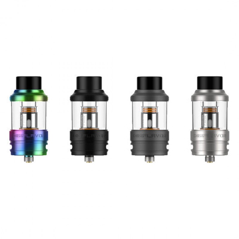 Geekvape Digiflavor XP Pod Tank | 4.5mL