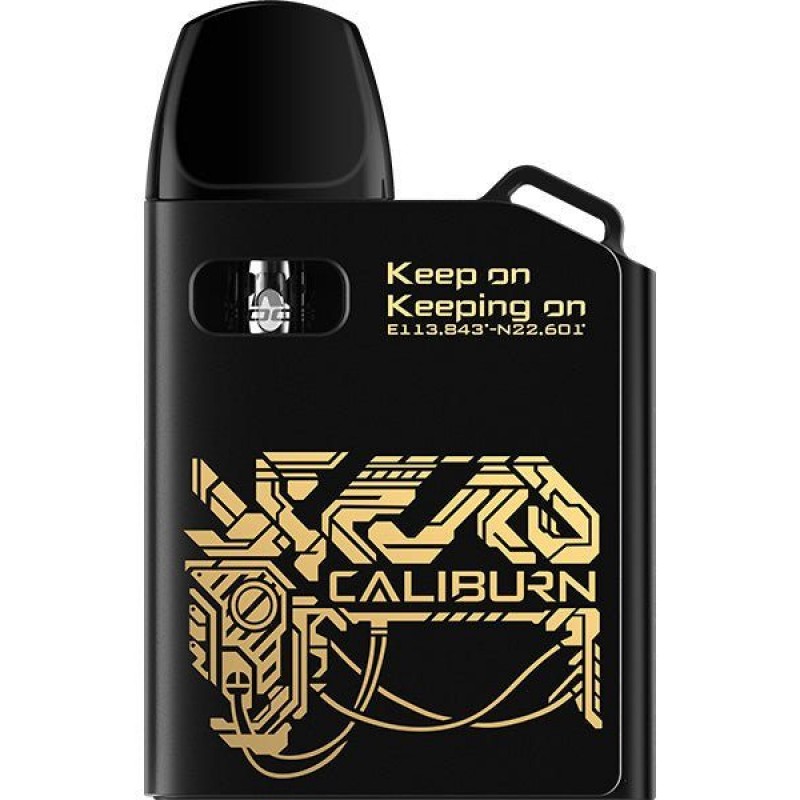 Uwell Caliburn AK2 Kit | 15w