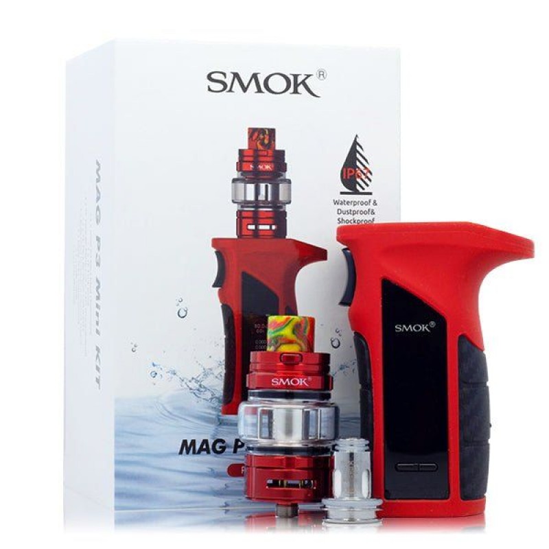 SMOK Mag P3 Mini Kit