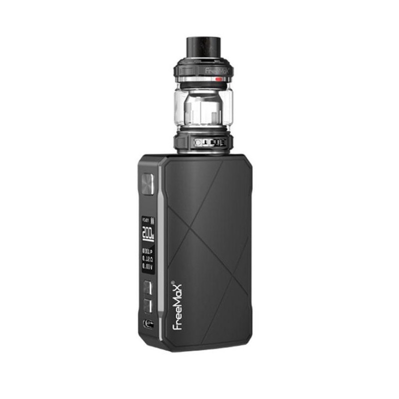 Freemax Maxus Kit | 200W