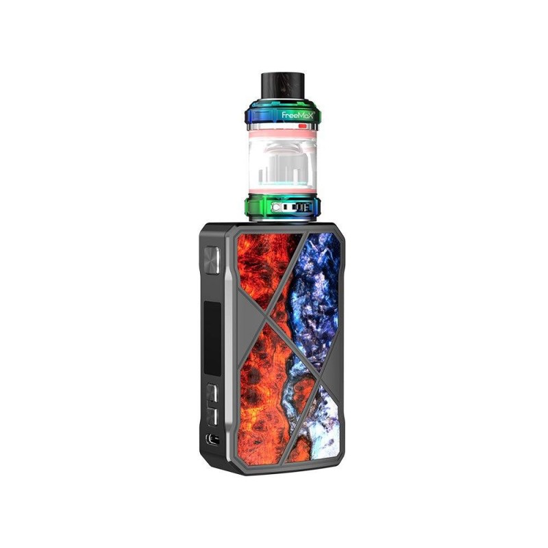 Freemax Maxus Kit | 200W