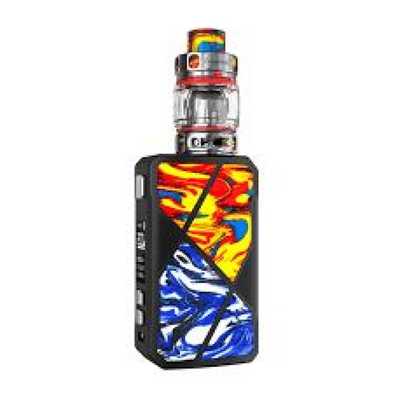 Freemax Maxus Kit | 200W