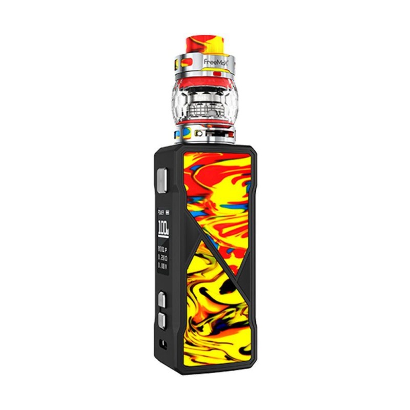 Freemax Maxus Kit | 100w