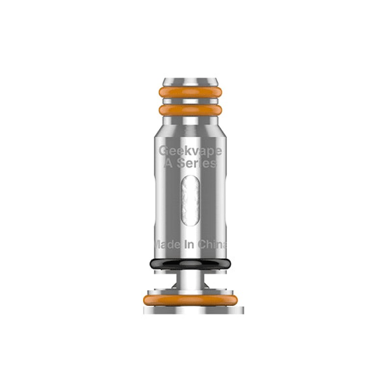 Geekvape A Series Coils | 5-Pack