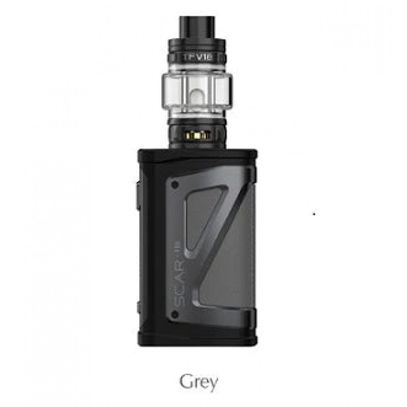 SMOK Scar 18 Starter Kit 230w | TFV18 Tank Edition