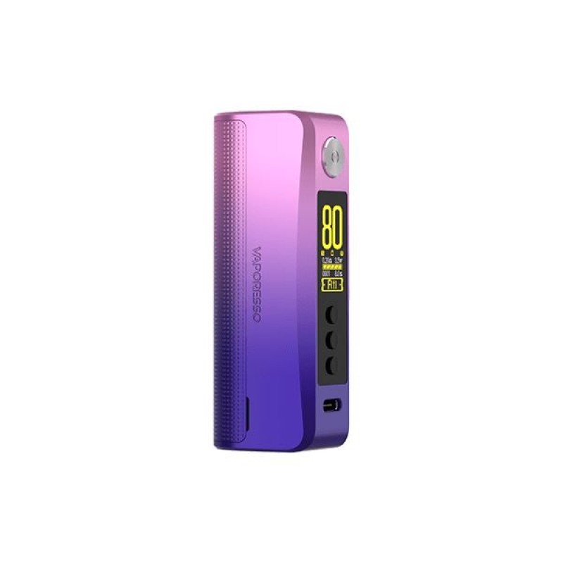 Vaporesso Gen 80 S Mod | 80w