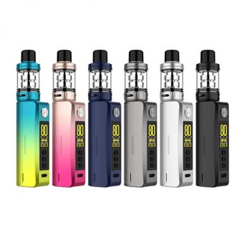 Vaporesso Gen 80 S Kit | 80w