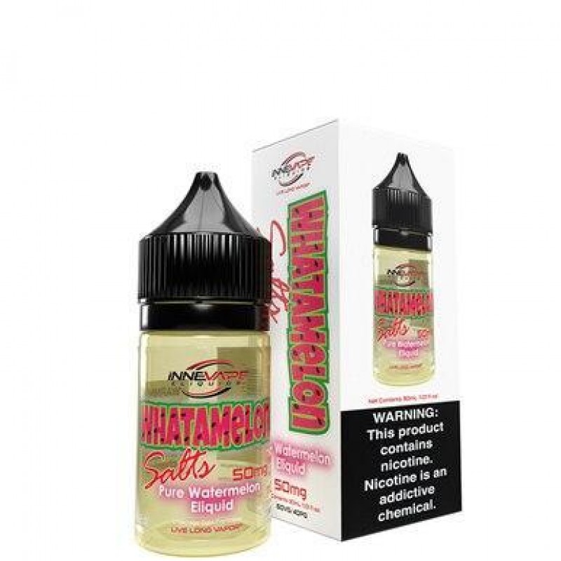 Whatamelon by Innevape Salt 30ml