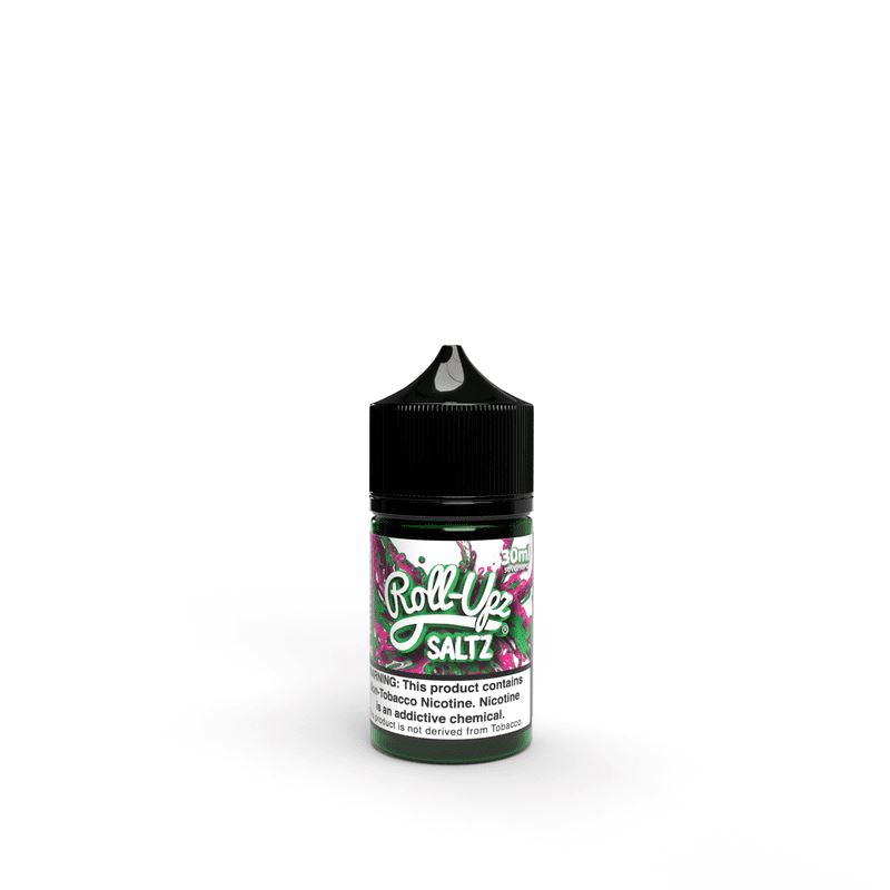 Watermelon Punch TF-Nic by Juice Roll Upz Saltz Se...