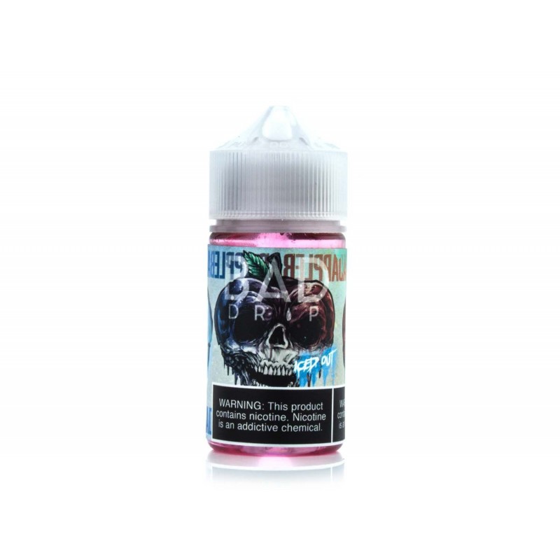 Bad Apple Iced Out by Bad Drip 60ml