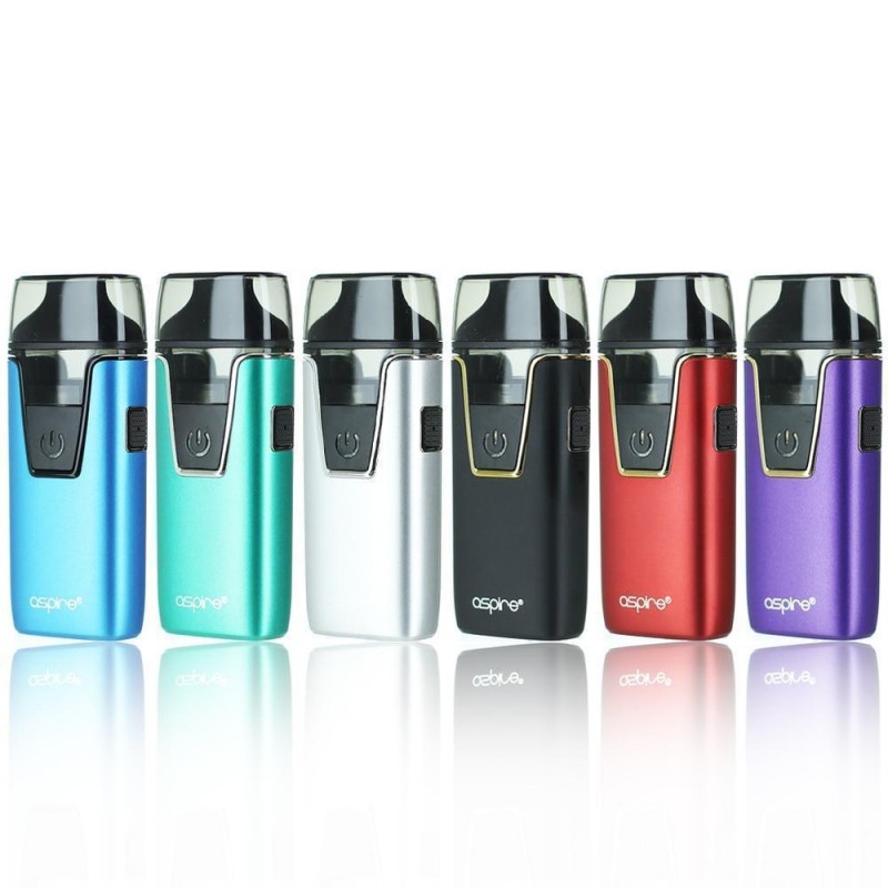 Aspire Nautilus Pod Device Kit