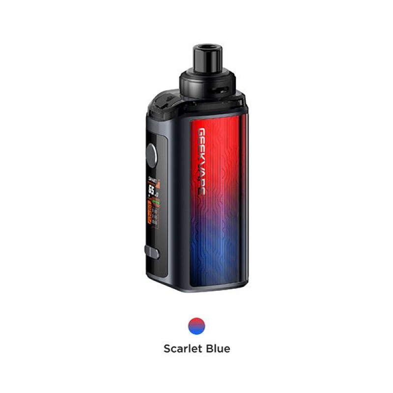 Geekvape Obelisk 65 FC Kit