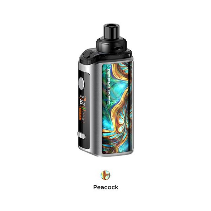 Geekvape Obelisk 65 FC Kit