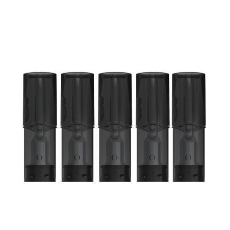 SMOK SLM Pods - 1.8ohm (5-Pack)