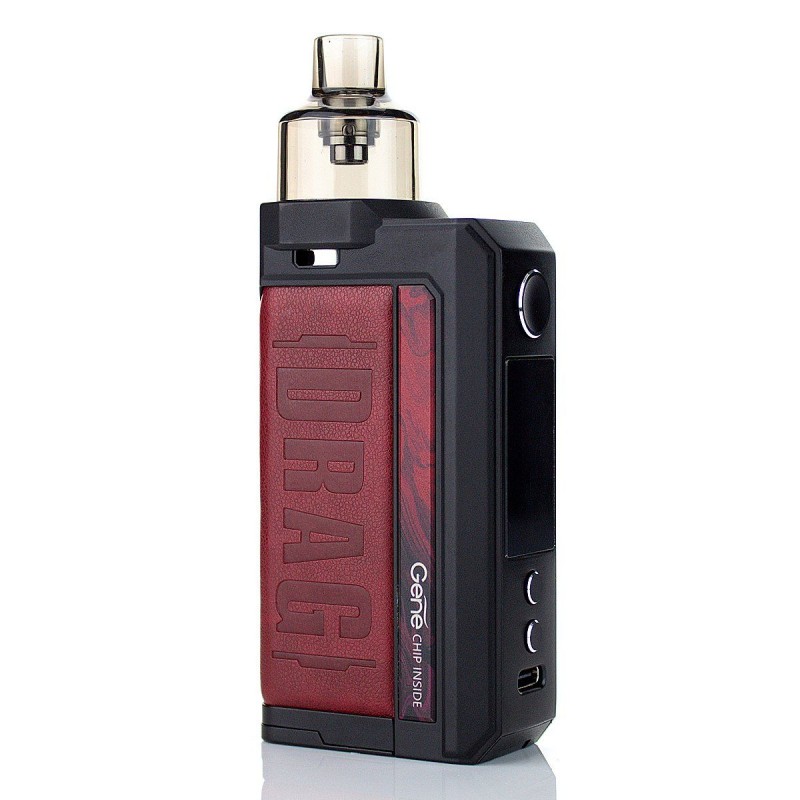 VooPoo Drag MAX Pod Kit | 177w