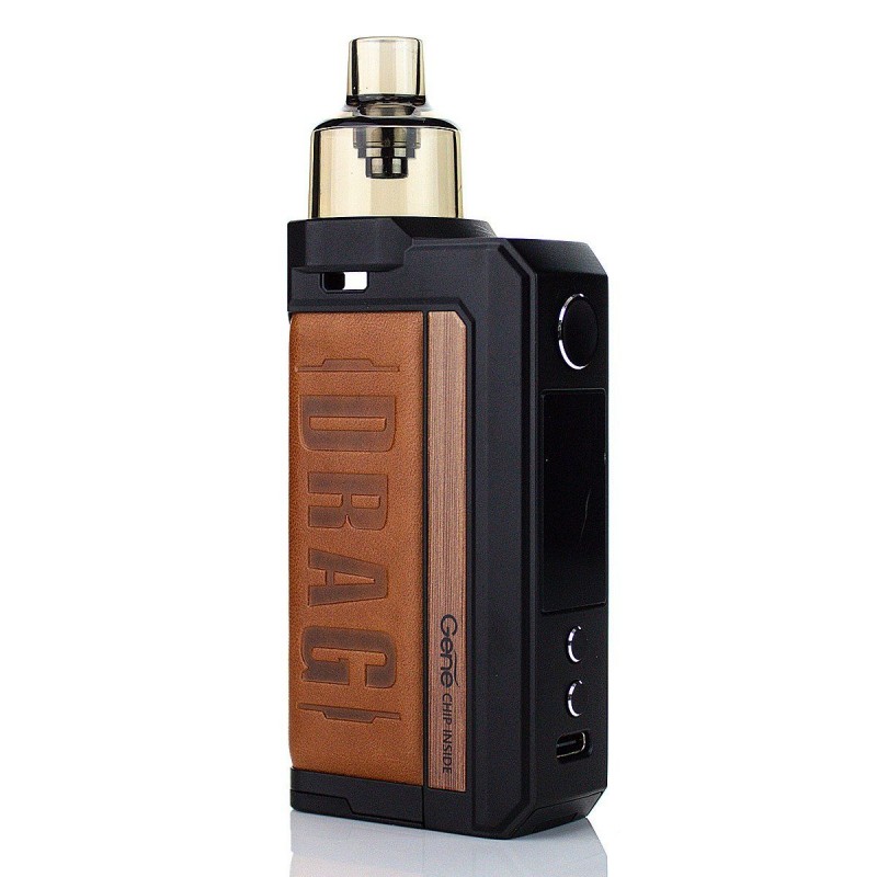 VooPoo Drag MAX Pod Kit | 177w