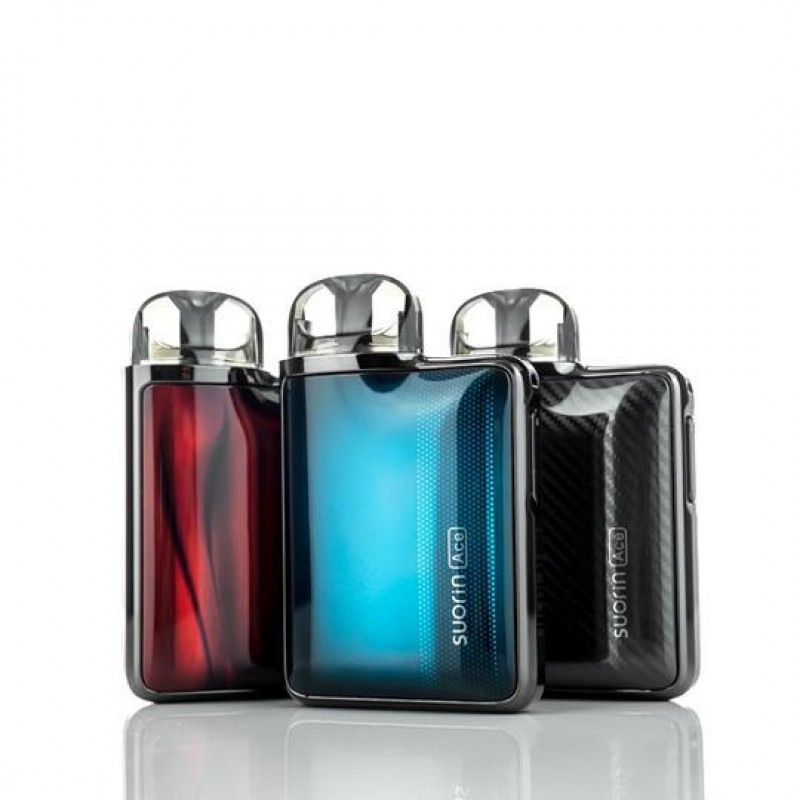 Suorin Ace Pod Kit 15w