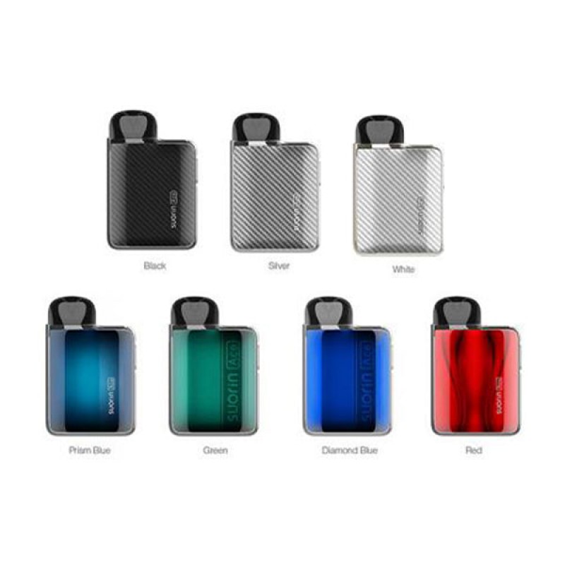 Suorin Ace Pod Kit 15w