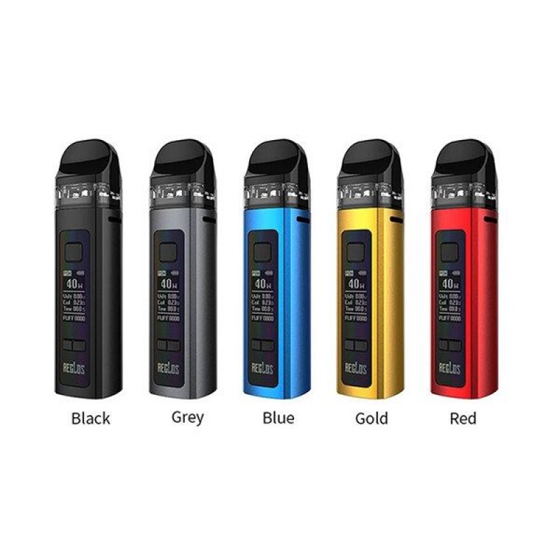 SMOK OFRF nexMESH Coils (5-Pack)