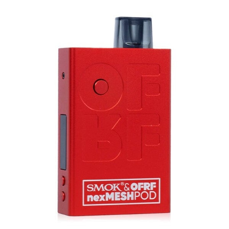 SMOK OFRF nexMesh Pod System Kit