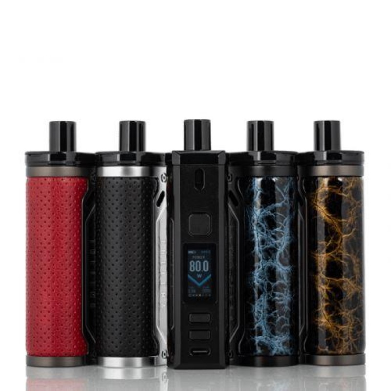 Lost Vape Thelema Kit