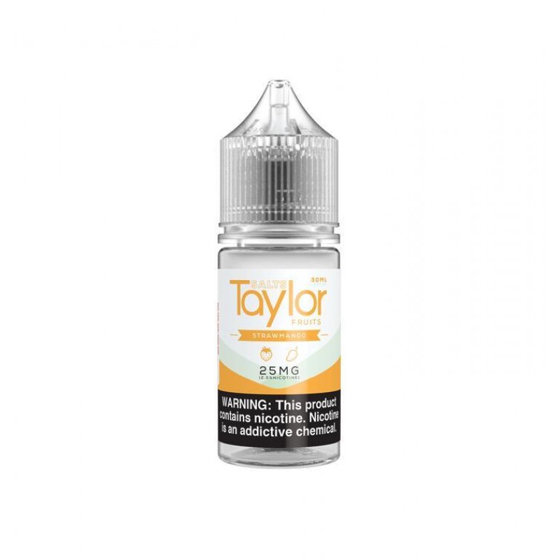 Strawmango by Taylor Salts 30ml