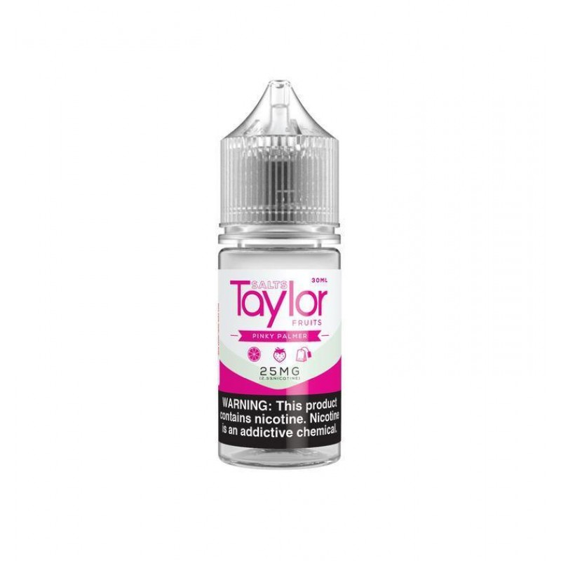 Pinky Palmer by Taylor Salts 30ml