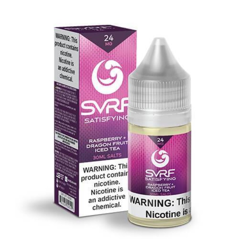 Satisfying by SVRF SALTS 30ml