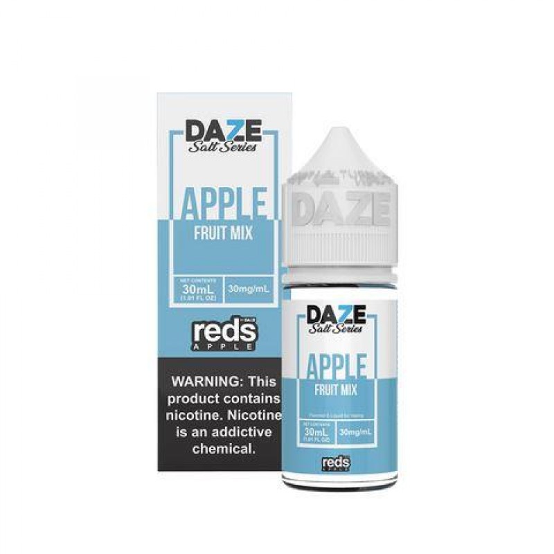 Reds Fruit Mix by Reds Salt Series 30ml