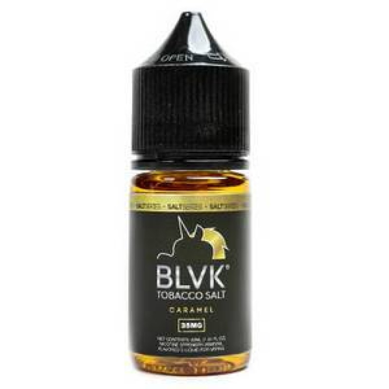 Sweet Tobacco (Caramel Tobacco) by BLVK Unicorn Ni...