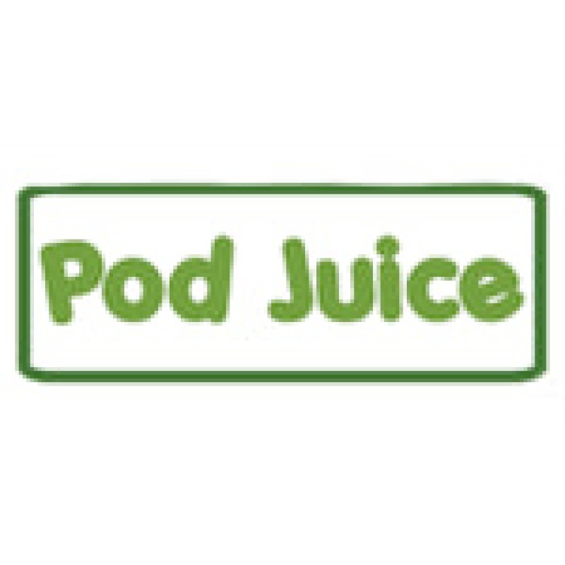 Lemon Mint by Pod Juice – Hyde TFN Series 100mL