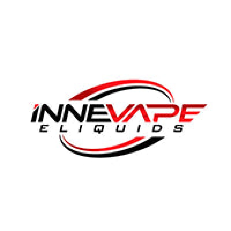 The Berg Menthol by Innevape TF-Nic Series 100mL