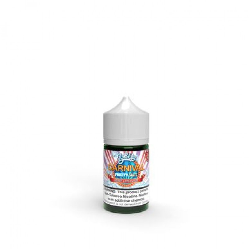 Carnival Berry Lemonade by Juice Roll Upz TF-Nic S...