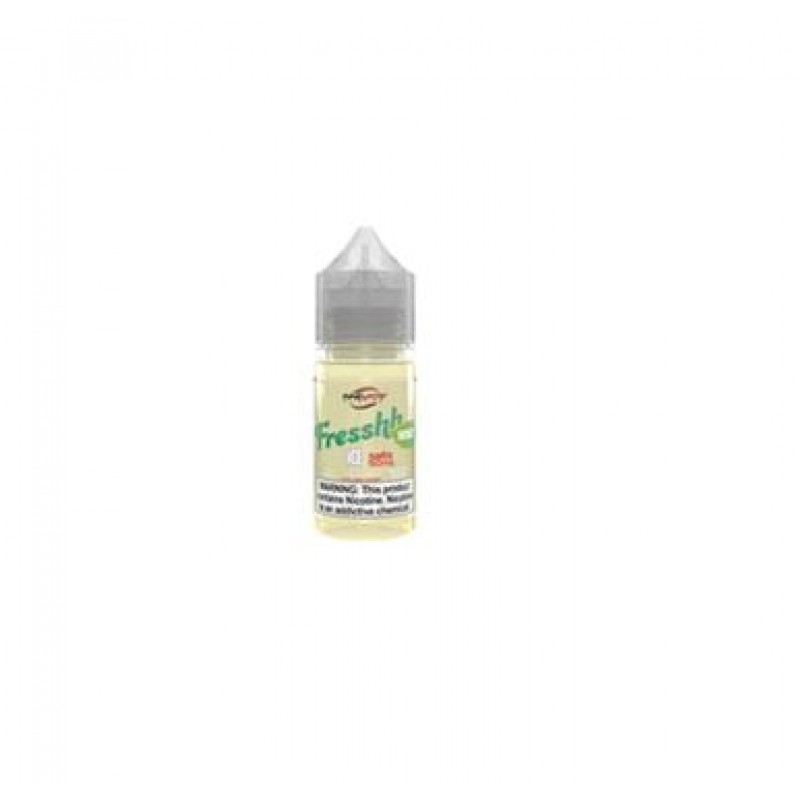 Fresshh Mint Ice Salt By Innevape 30ml