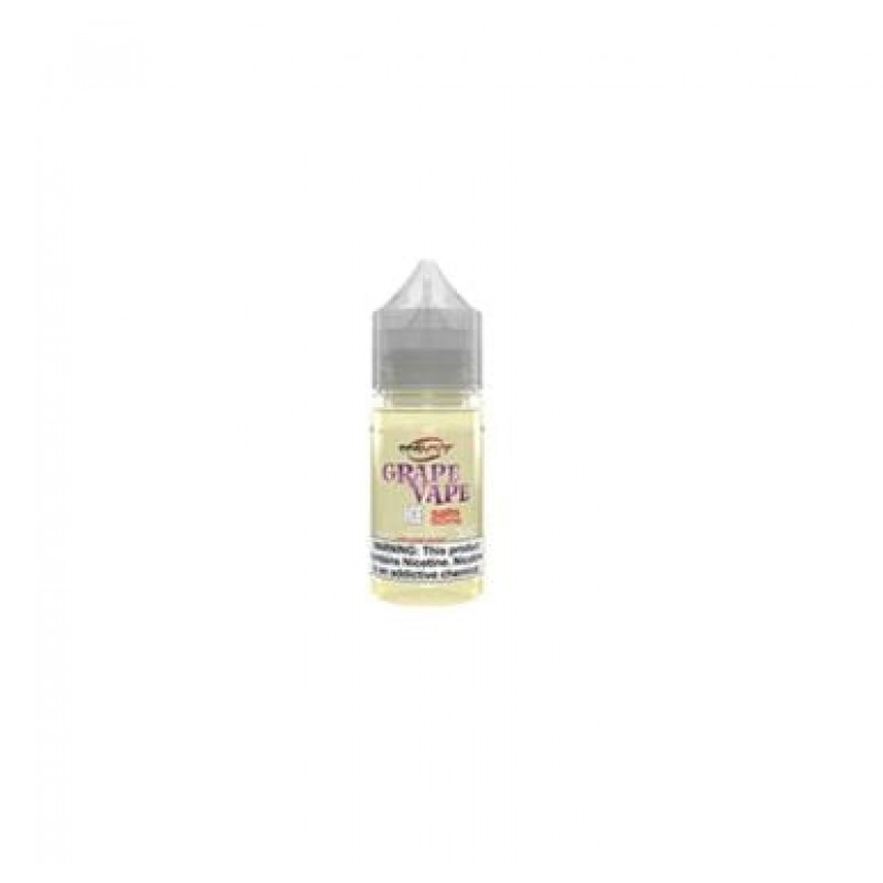 Grapevape Ice Salt By Innevape E-Liquid