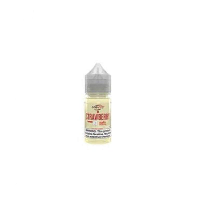 Strawberry Kiss Ice Salt By Innevape E-Liquid 30ml