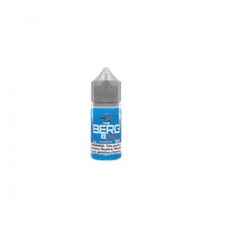 The Berg Ice Salt By Innevape E-Liquid 30ml