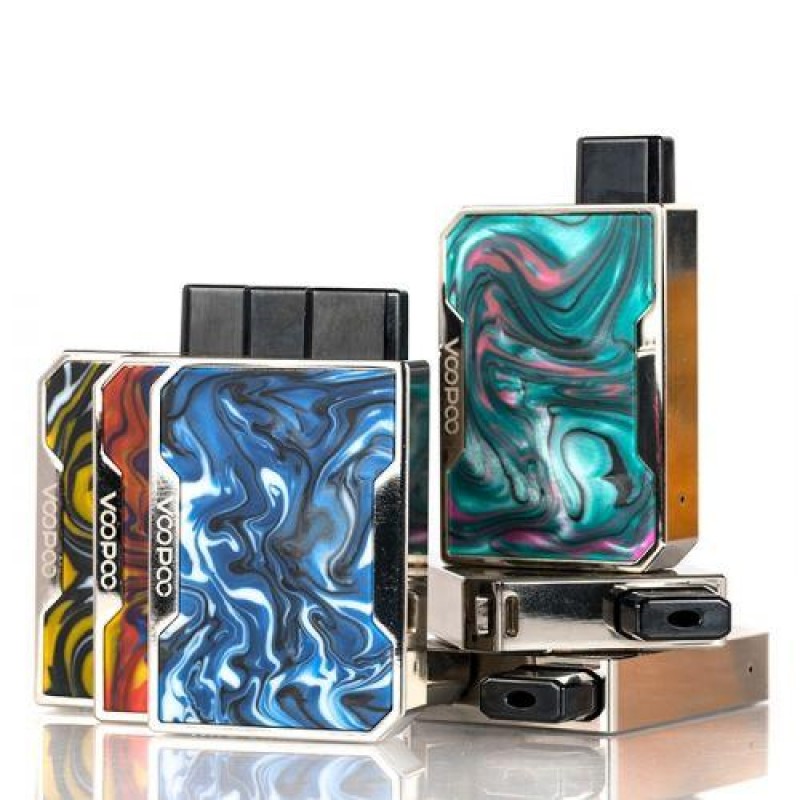 VooPoo Drag Nano Pod Device Kit