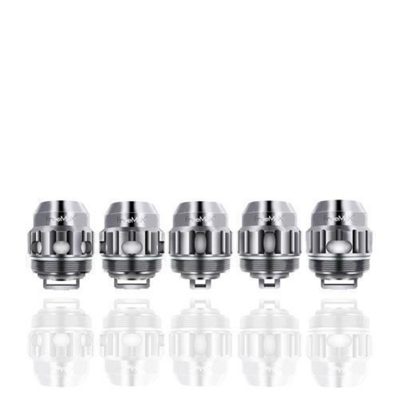 FreeMax TX Replacement Coils Fireluke 2 Tank (Pack...