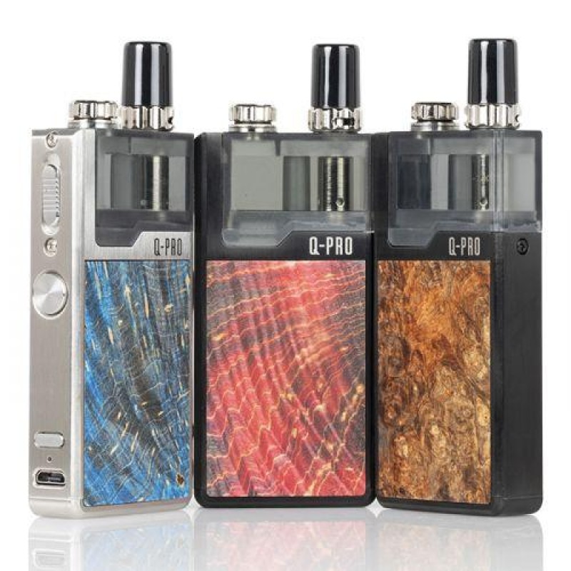 Lost Vape Orion Q-PRO Pod Device Kit