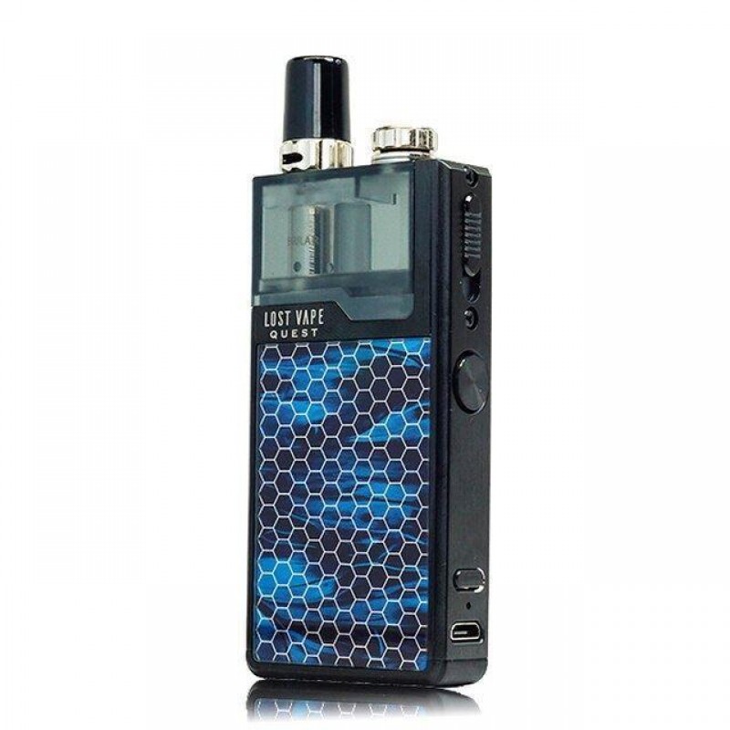 Lost Vape Orion Q-PRO Pod Device Kit