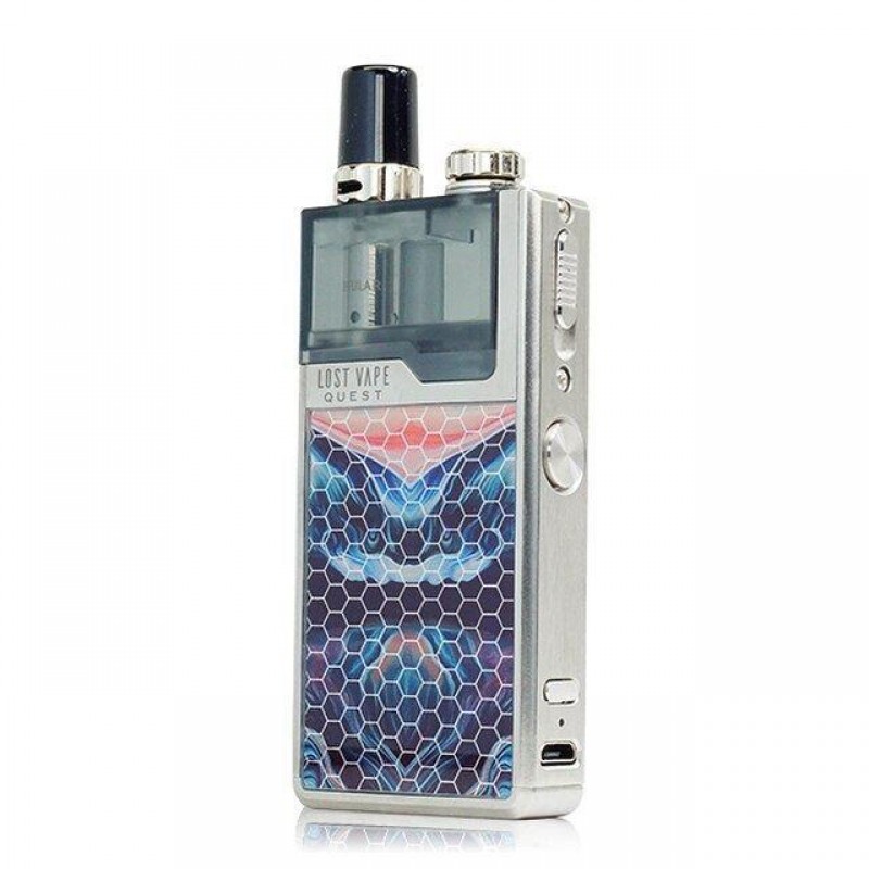 Lost Vape Orion Q-PRO Pod Device Kit