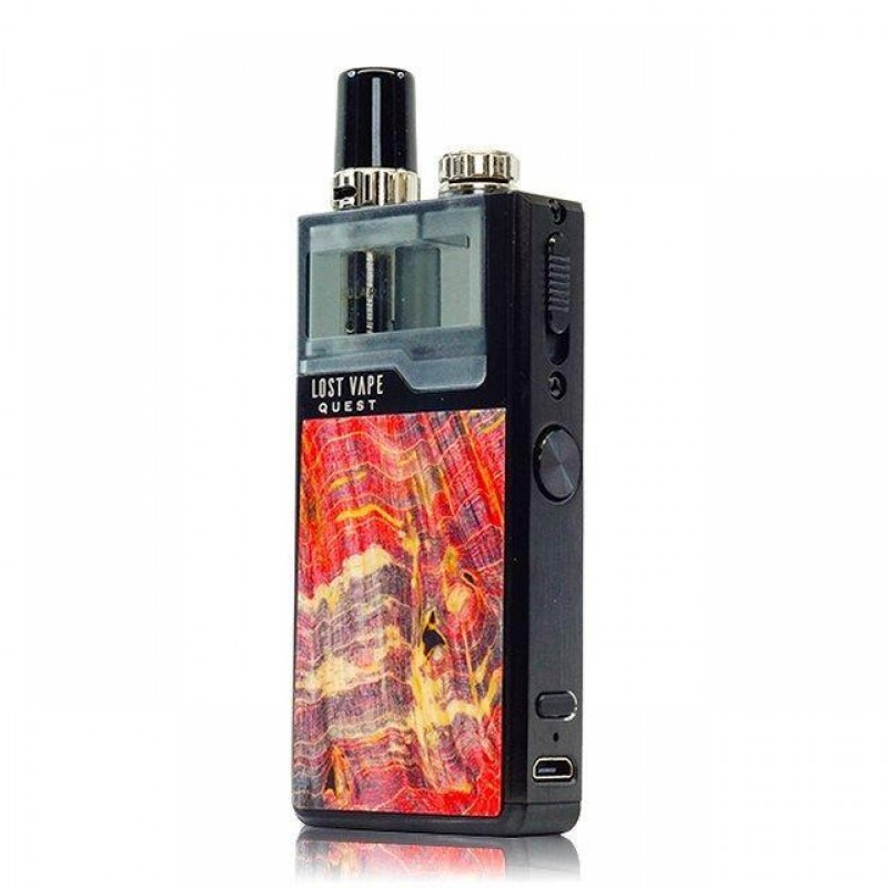 Lost Vape Orion Q-PRO Pod Device Kit