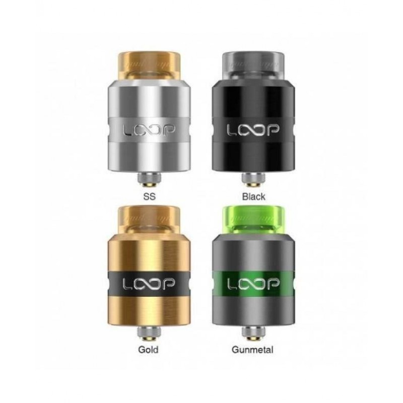 GeekVape Loop BF RDA