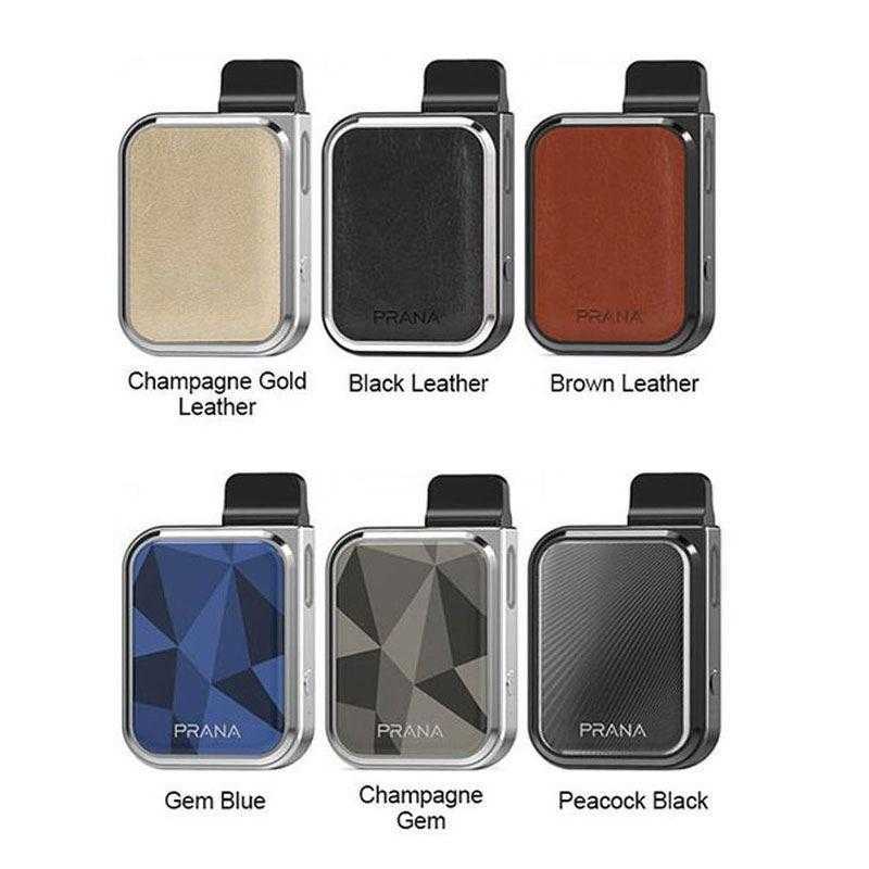 Lost Vape Prana Pod System Kit