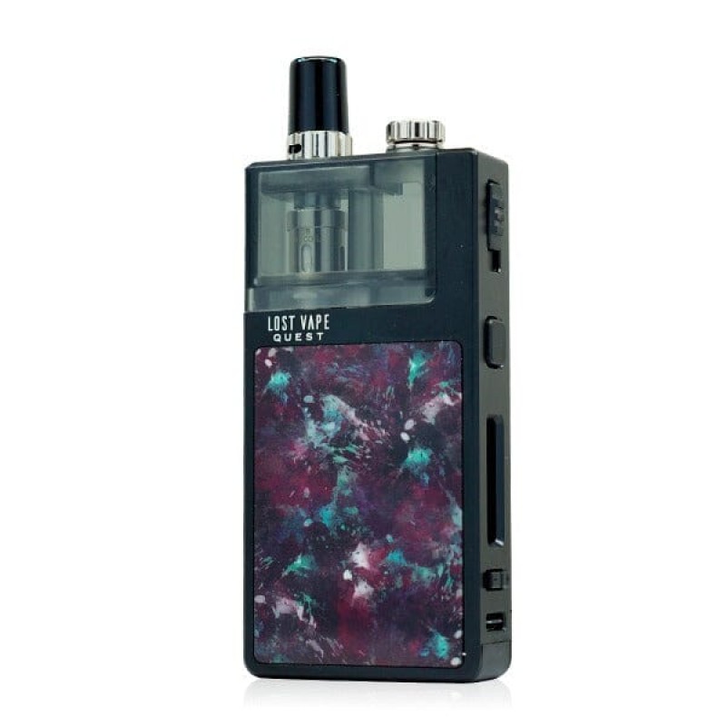 Lost Vape Orion Q-Ultra 40w Kit