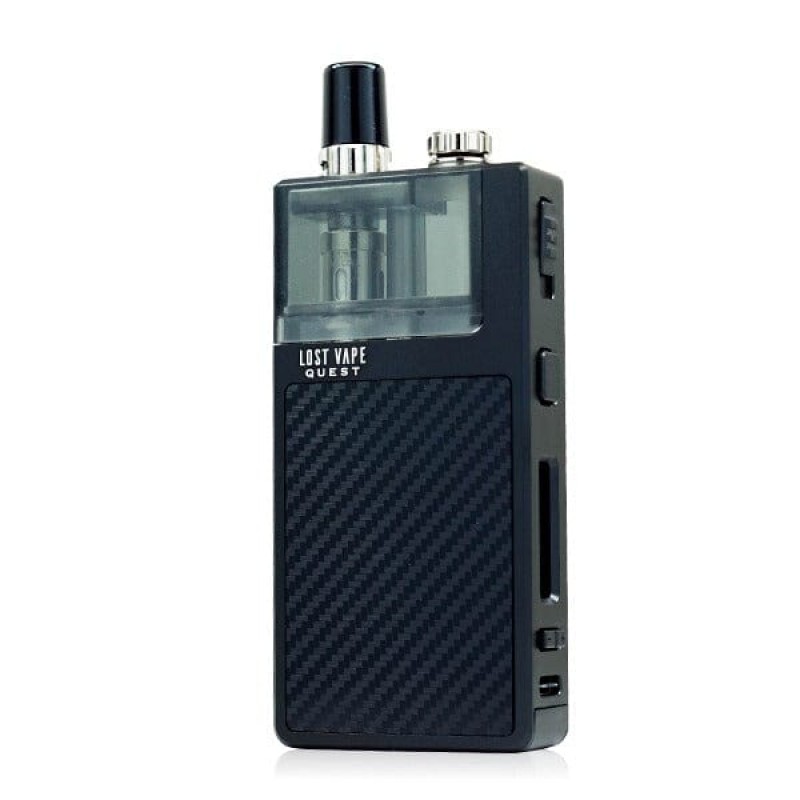 Lost Vape Orion Q-Ultra 40w Kit