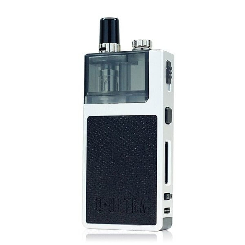 Lost Vape Orion Q-Ultra 40w Kit