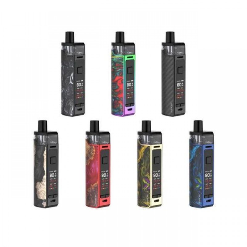 SMOK RPM 80 Pro Pod System Kit