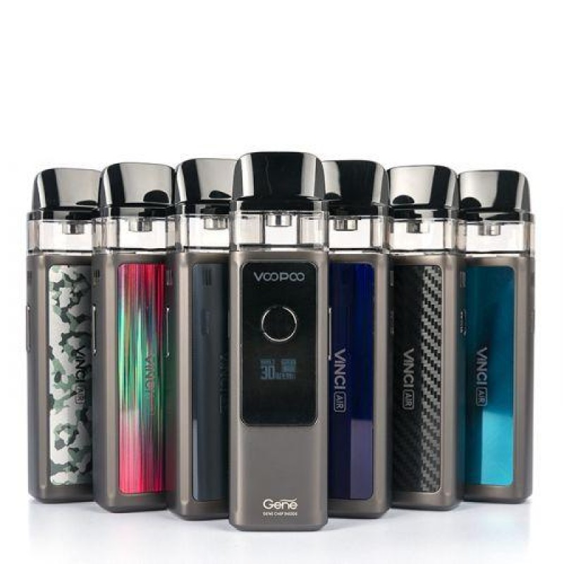 VooPoo Vinci Air Pod System Kit